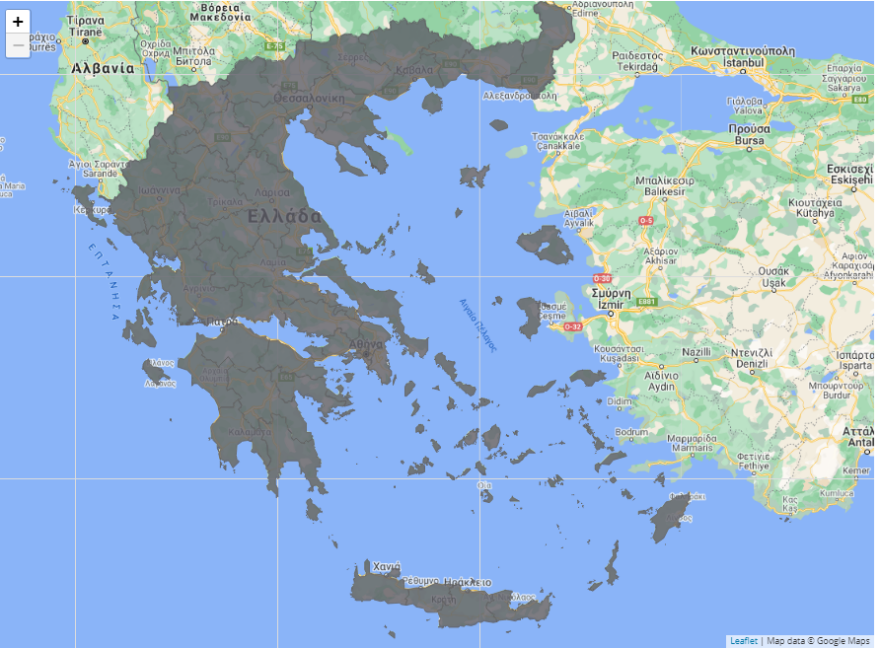 Lockdown - Απαγόρευση κυκλοφορίας: Με ποιο τρόπο θα μετακινούμαστε από το Σάββατο 