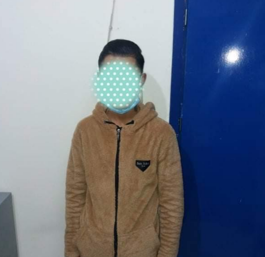 Στα χέρια της αστυνομίας οι τρεις ανήλικοι «Εσκομπίτες» - Έκλεβαν κινητά και χρήματα 