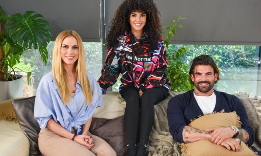 Η τηλεόραση άνω  - κάτω: Κρούσματα covid -19, αποχωρήσεις, αλλαγές ώρας, επιστροφές από το παρελθόν