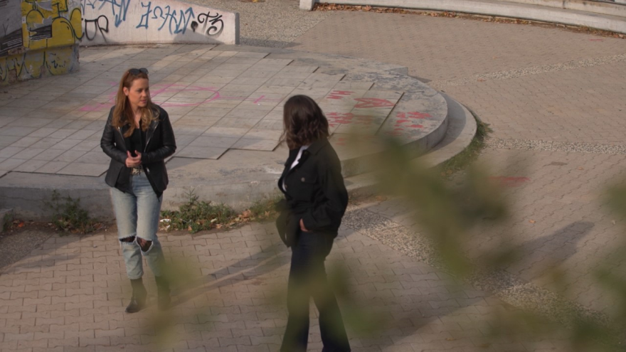 «MEGA STORIES» ανθρώπων του πολιτισμού εν μέσω πανδημίας