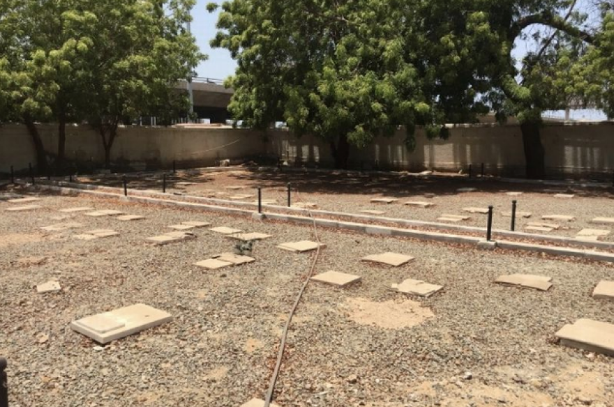 Σαουδική Αραβία: Έκρηξη σε νεκροταφείο στη Τζέντα