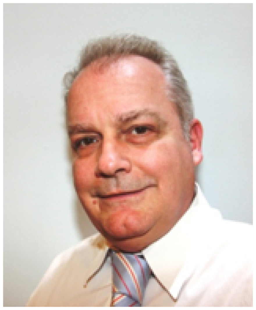 Ο εθελοντής πλαστικός χειρουργός που ρίχνεται στη μάχη κατά του κορωνοϊού στη Θεσσαλονίκη