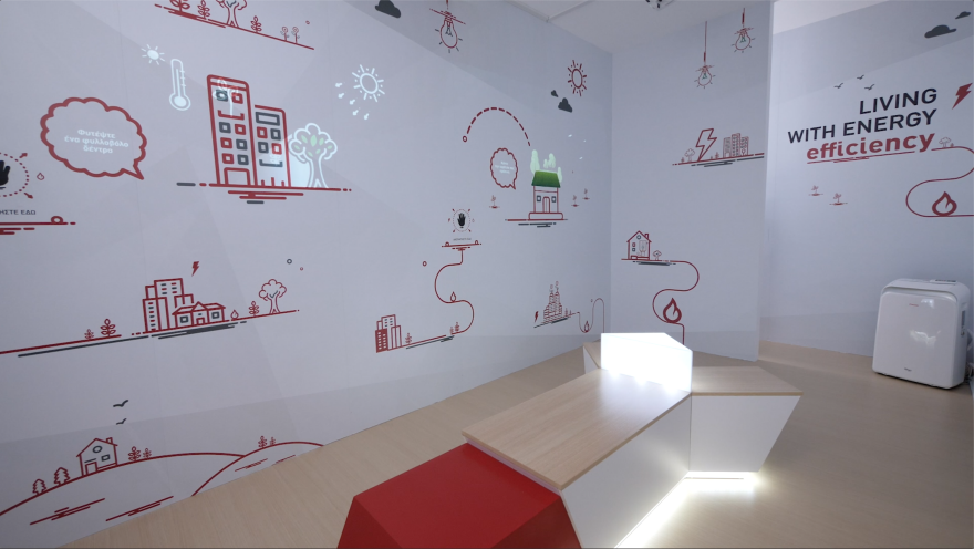 Δύο Κορυφαία Βραβεία για τη ΖeniΘ στα φετινά Event Awards 