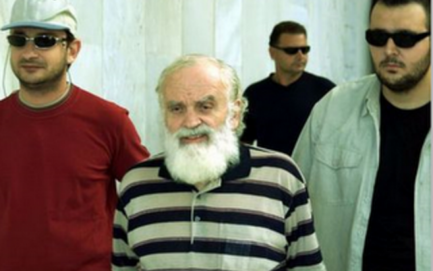 Εταιρεία Δολοφόνων: Ο εγκέφαλος πίσω από τη φρίκη του αιώνα