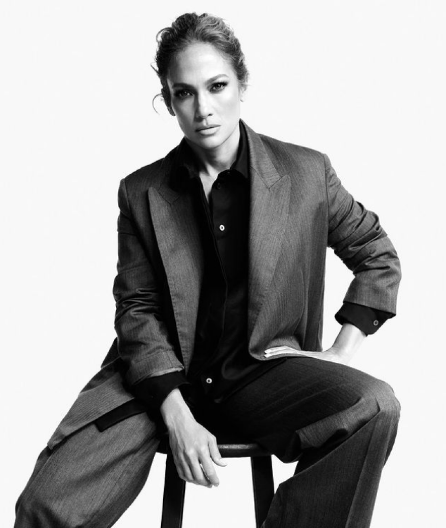 Η Τζένιφερ Λόπεζ απολαμβάνει την καραντίνα: Βρήκα χρόνο για τα παιδιά μου