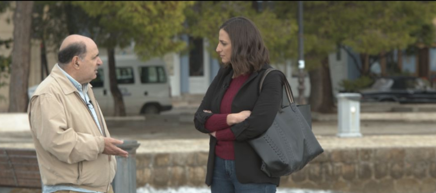 Mega: Η αιματοβαμμένη ιστορία του Ζακ Κωστόπουλου – Απόψε στο «Mega Stories»