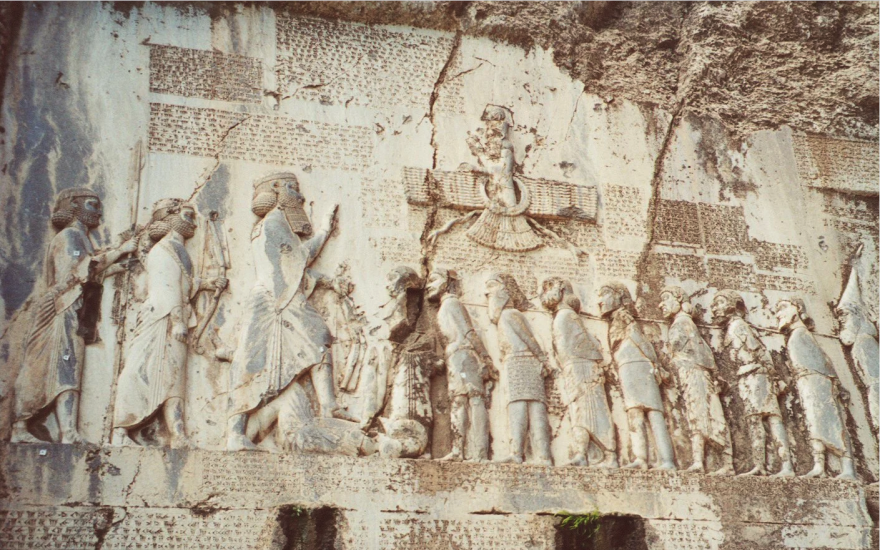 Η επική εκστρατεία του Μεγάλου Αλεξάνδρου σε Βακτριανή και Σογδιανή