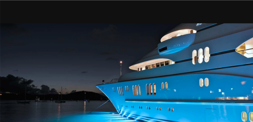 «Ναι» από το ΣτΕ σε μαρίνα mega yachts στον Πλατύ Γιαλό της Μυκόνου 