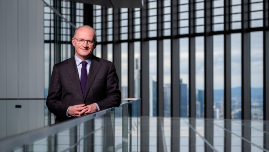 Ευρωπαϊκή Κεντρική Τράπεζα: Το πλήγμα για την ευρωπαϊκή οικονομία θα έχει διάρκεια