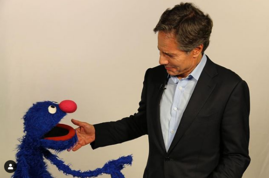 Άντονι Μπλίνκεν: Το «alter ego» του Τζο Μπάιντεν που θα διαδεχτεί τον Πομπέο