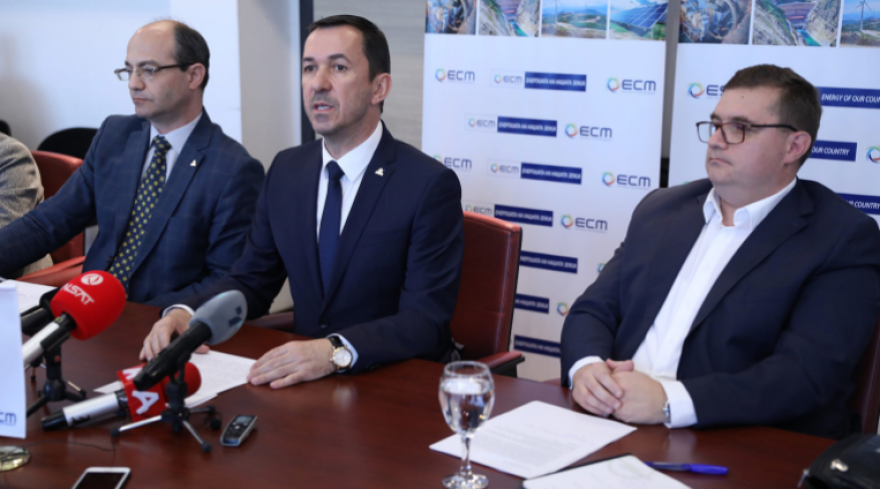 Βόρεια Μακεδονία: Τα Σκόπια θέλουν να επενδύσουν σε ηλεκτροπαραγωγική μονάδα φυσικού αερίου στην Αλεξανδρούπολη