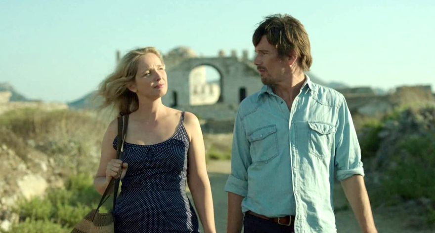 ERTFLIX: Πέντε ρομαντικές ταινίες για ευαίσθητες καρδιές