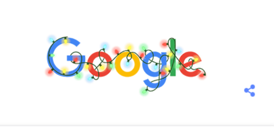 Google Doodle - Κορωνοϊός και Lockdown: Το Google Doodle γιορτάζει 