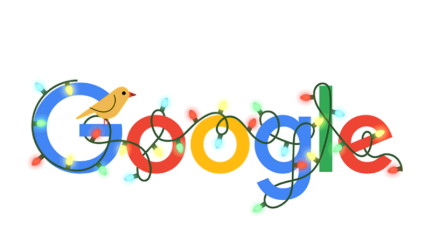 Google Doodle - Κορωνοϊός και Lockdown: Το Google Doodle γιορτάζει 