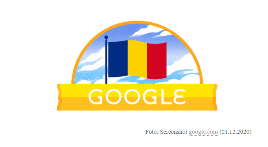 Google Doodle - Κορωνοϊός και Lockdown: Το Google Doodle γιορτάζει 