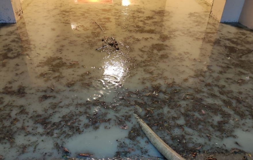 Καιρός: Ισχυρές καταιγίδες τις επόμενες ώρες -  Νέοι χάρτες