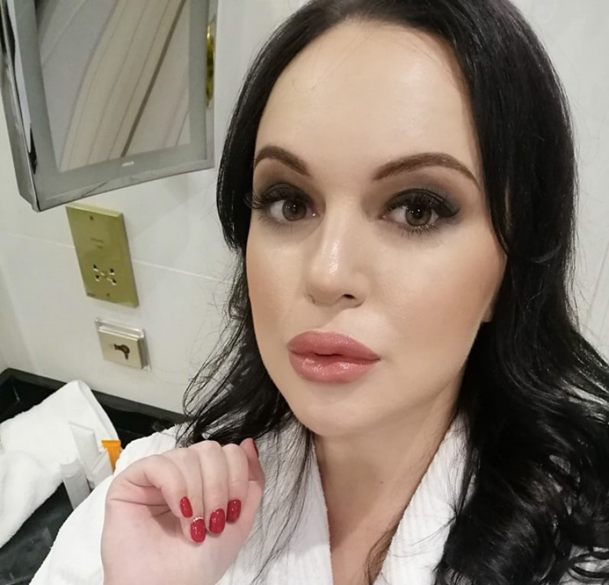 Φρίκη στη Μόσχα: Πέταξε από τον 13ο όροφο το δυο μηνών βρέφος της φίλης της