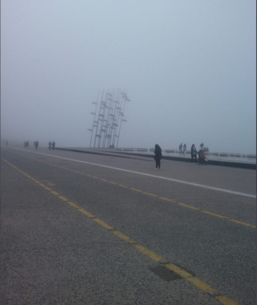 Καιρός - Κακοκαιρία στη βόρεια Ελλάδα:  Πλημμύρες και ζημιές από τις καταιγίδες - Δείτε φωτογραφίες