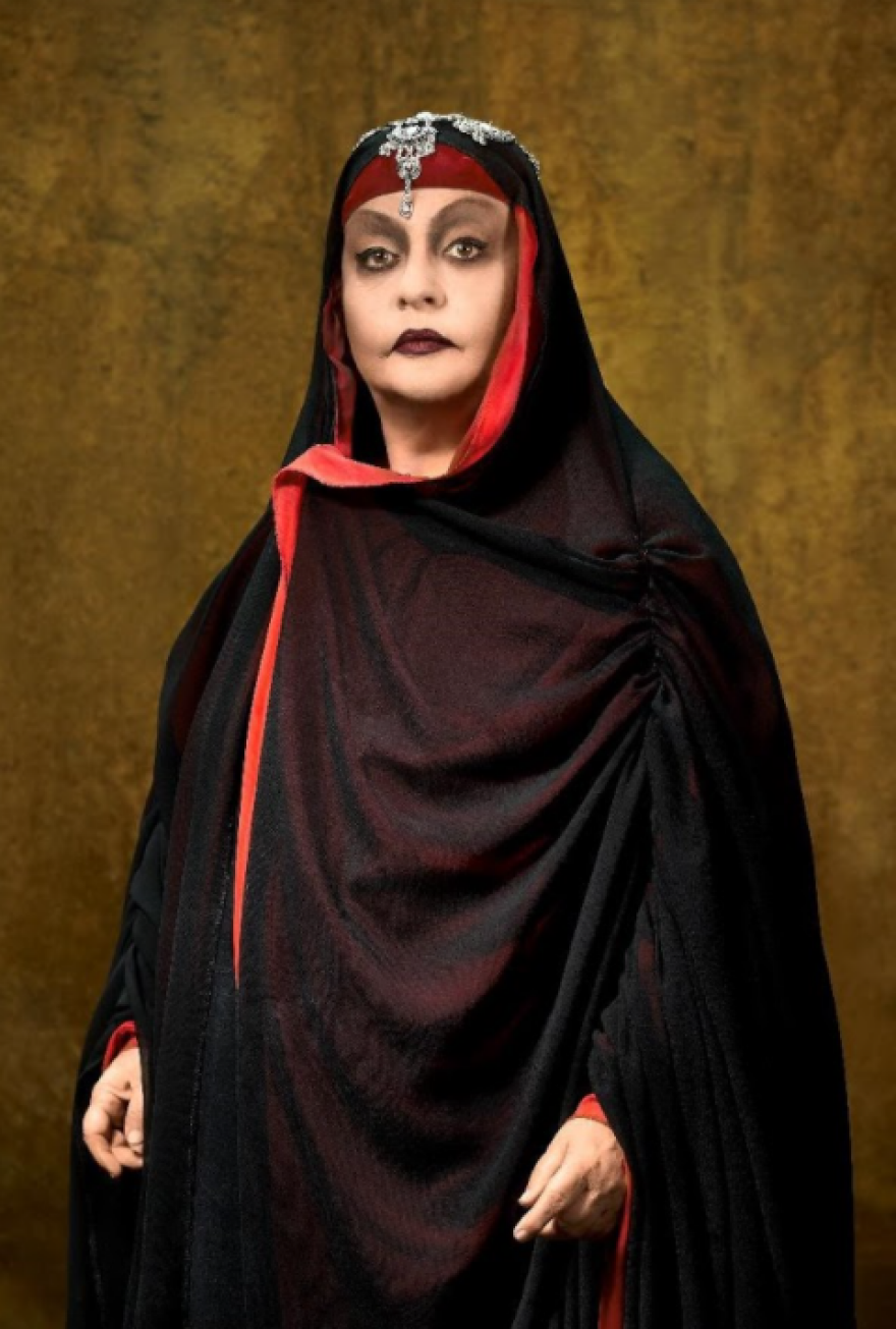 Θέατρο εν μέσω κορωνοϊού: «Οι Μάγισσες της Σμύρνης» σε online streaming για επτά προβολές