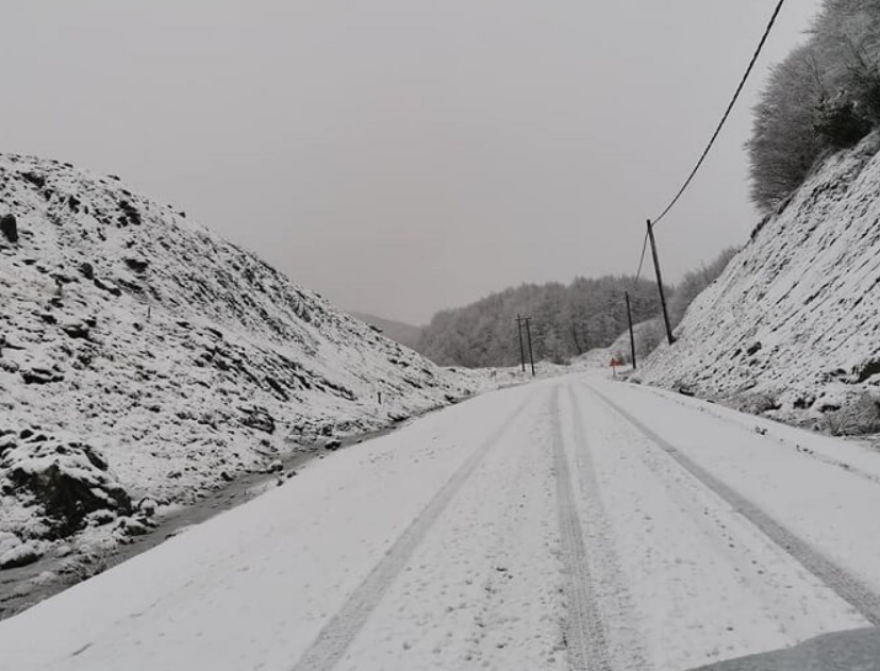 Καιρός: Καταστροφές στη δυτική Ελλάδα από την κακοκαιρία - Δείτε φωτογραφίες από Τζουμέρκα - Αστακό 