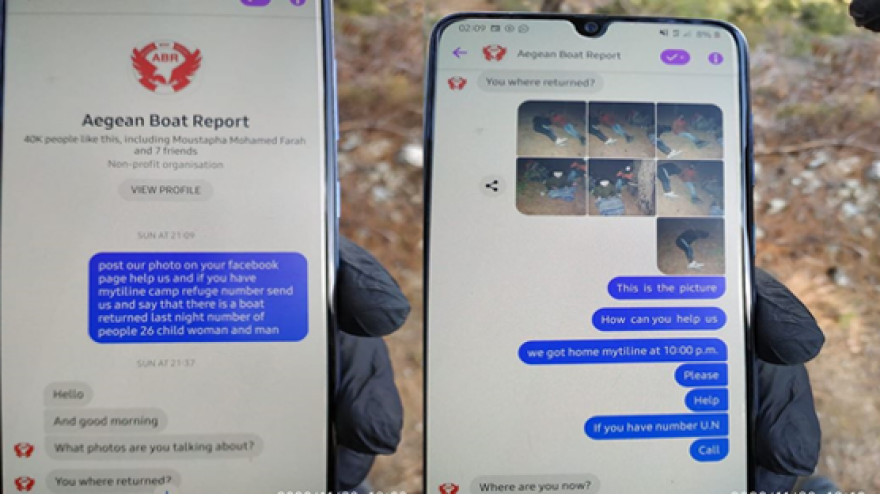 2.500 Σομαλοί μετανάστες στη Σμύρνη για να περάσουν Ελλάδα