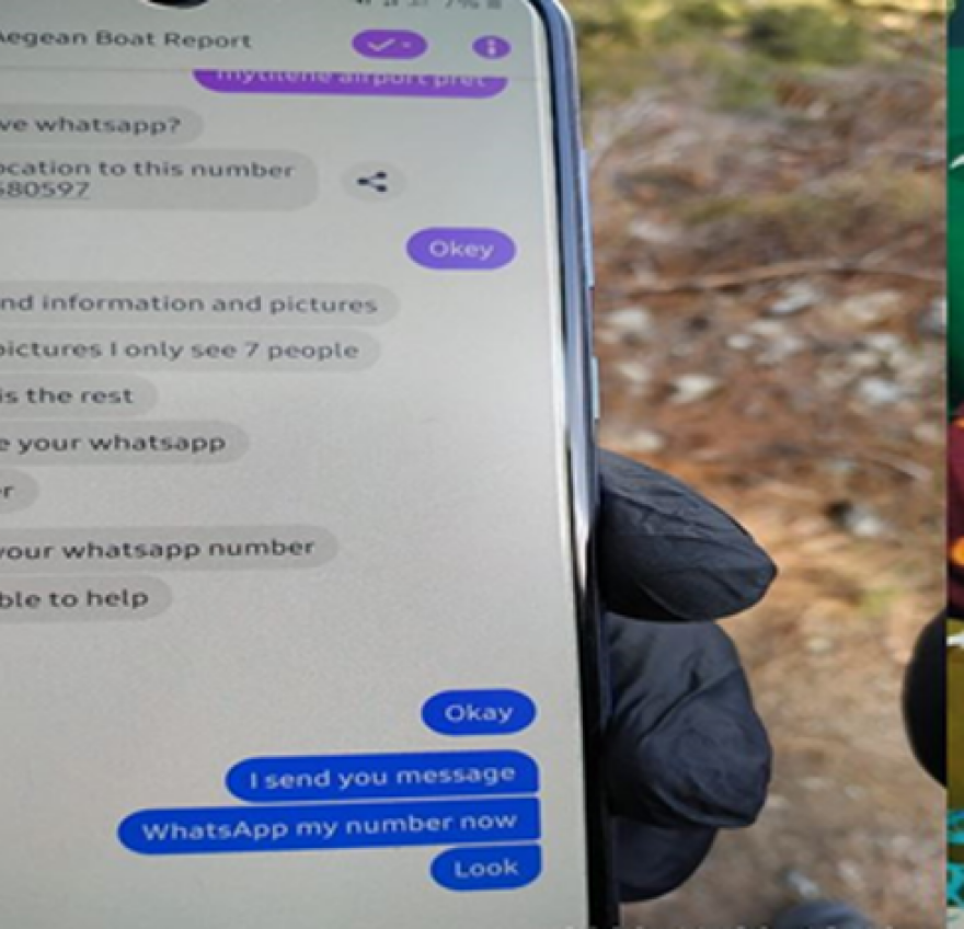 2.500 Σομαλοί μετανάστες στη Σμύρνη για να περάσουν Ελλάδα