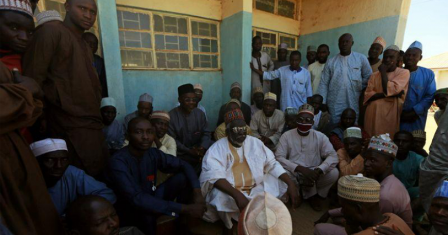 Νιγηρία: Συνεχίζονται οι έρευνες για τον εντοπισμό 300 και πλέον μαθητών που απήχθησαν