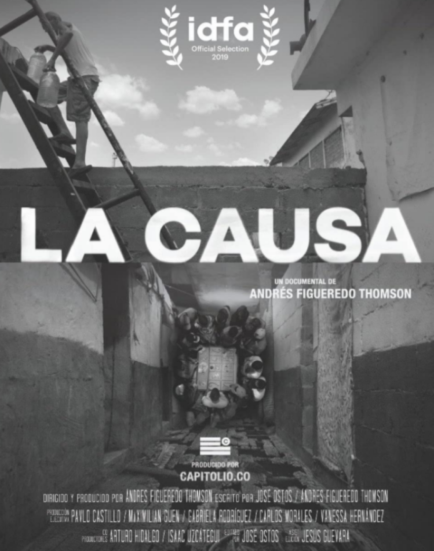 Στη Βενεζουέλα η πιο επικίνδυνη φυλακή στον κόσμο - Συμμορίες με χειροβομβίδες και κόλαση για τους gay