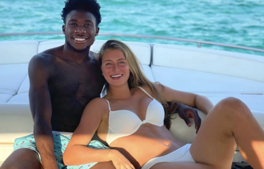 Σάλος στην Μπάγερν με τη ρατσιστική επίθεση στον Ντέιβις και τη σύντροφό του