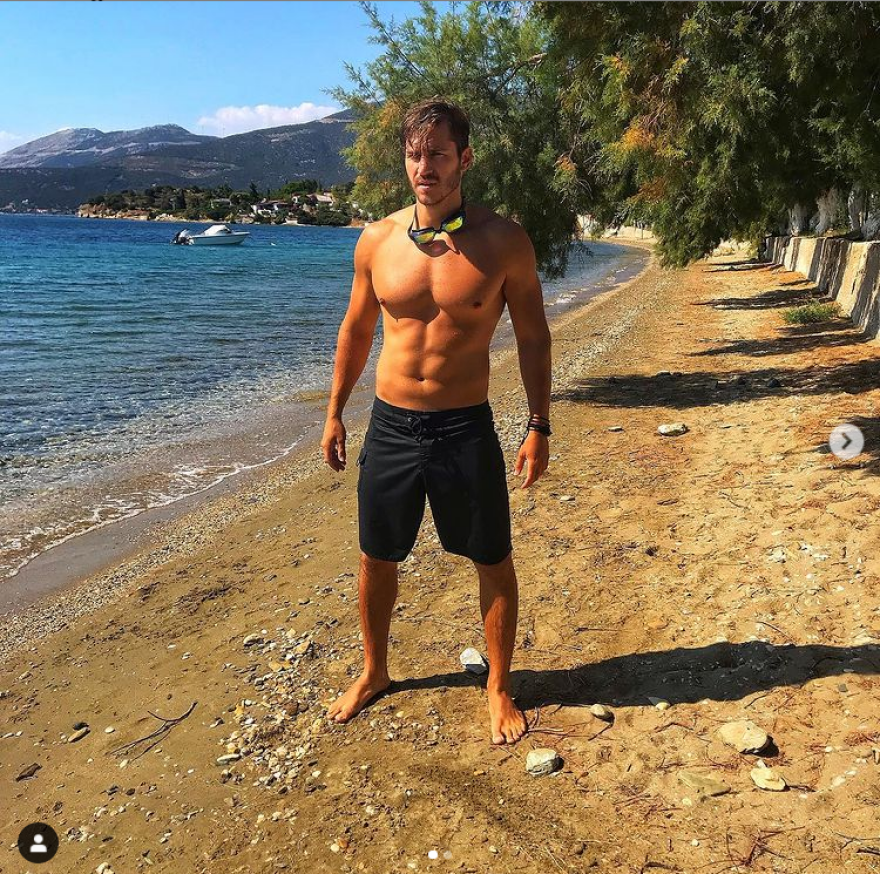 Big Brother - Τελικός: Οι 5 φιναλίστ στον δρόμο για τα 100.000 ευρώ