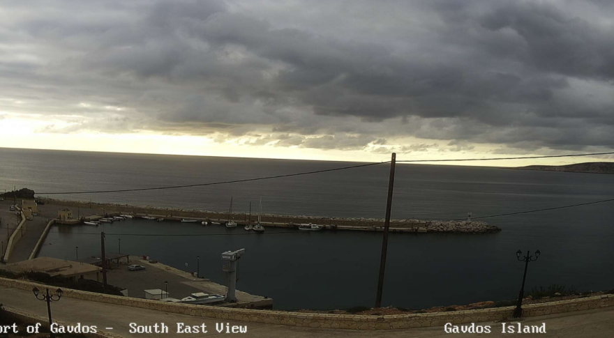 Καιρός: Χριστουγεννιάτικες εικόνες του meteo από την Ζαγορά Πηλίου έως τη συννεφιασμένη Καβάλα