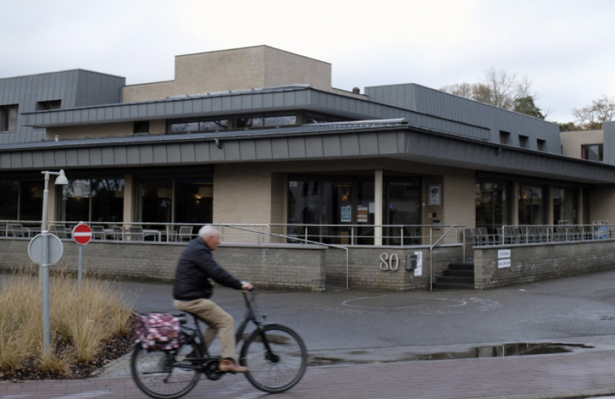 Πανδημία-Βέλγιο: Κατηγορούν τον.... Άγιο Νικόλαο για τον θάνατο 23 ηλικιωμένων σε γηροκομείο