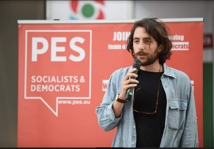 Προτεραιότητα τα πολιτικά - θεματικά δίκτυα για το Κίνημα Αλλαγής