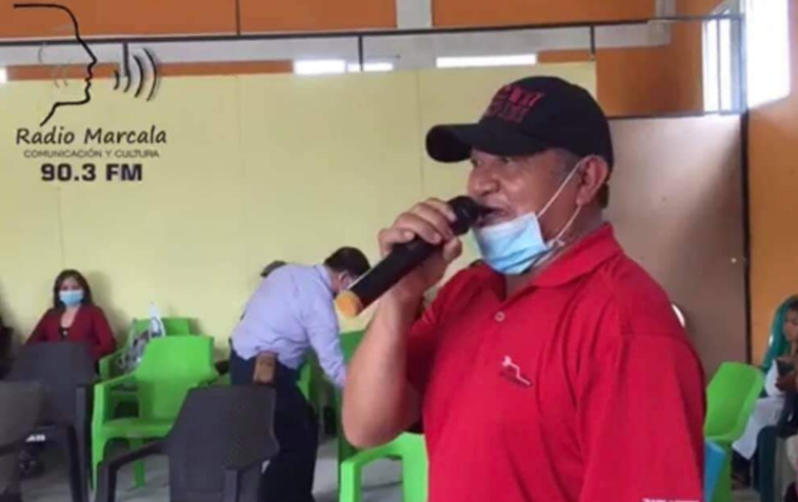 Ονδούρα: Δολοφονήθηκε ακόμα ένας υπερασπιστής των δικαιωμάτων των αυτοχθόνων 