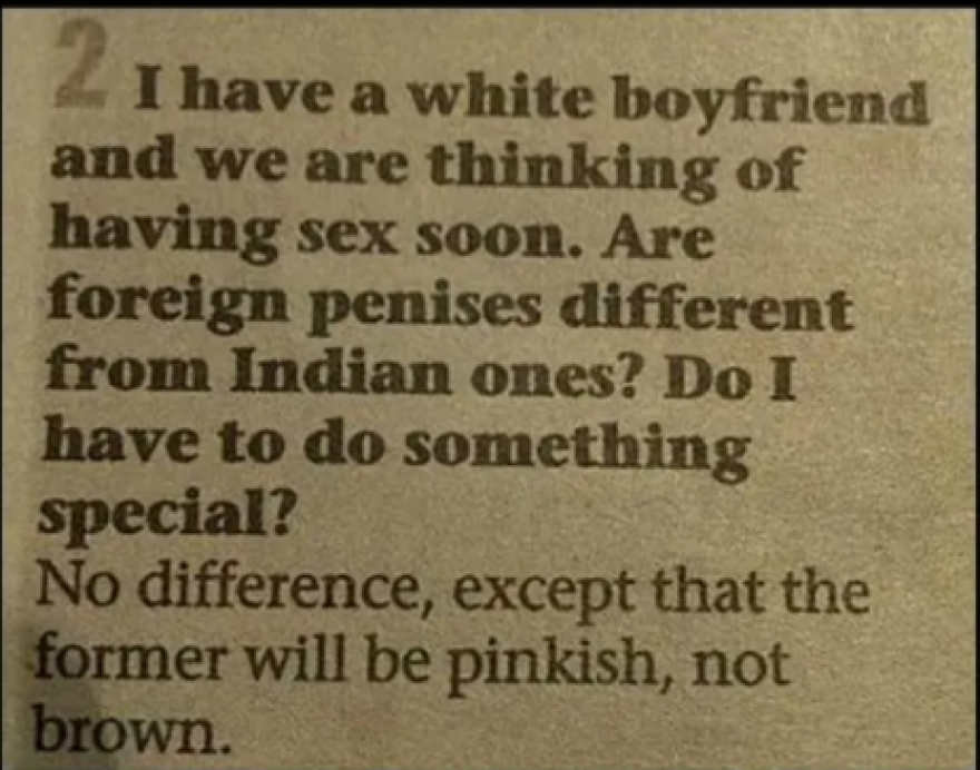 Νεκρός στα 96 του ο πιο διάσημος... «sexpert» της Ινδίας