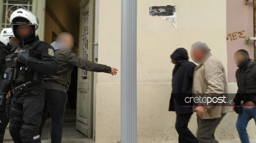 Τα 7 εγκλήματα που συγκλόνισαν την Κρήτη το 2020