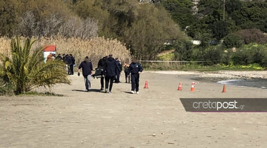 Τα 7 εγκλήματα που συγκλόνισαν την Κρήτη το 2020