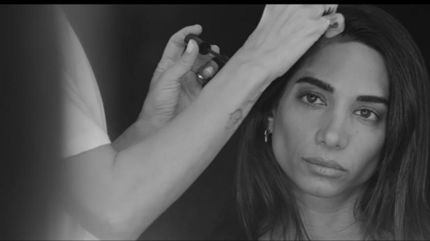 Nadia Rapp Nadia Rapti - Dare to be yourself: μια ωδή στη γυναίκα του σήμερα