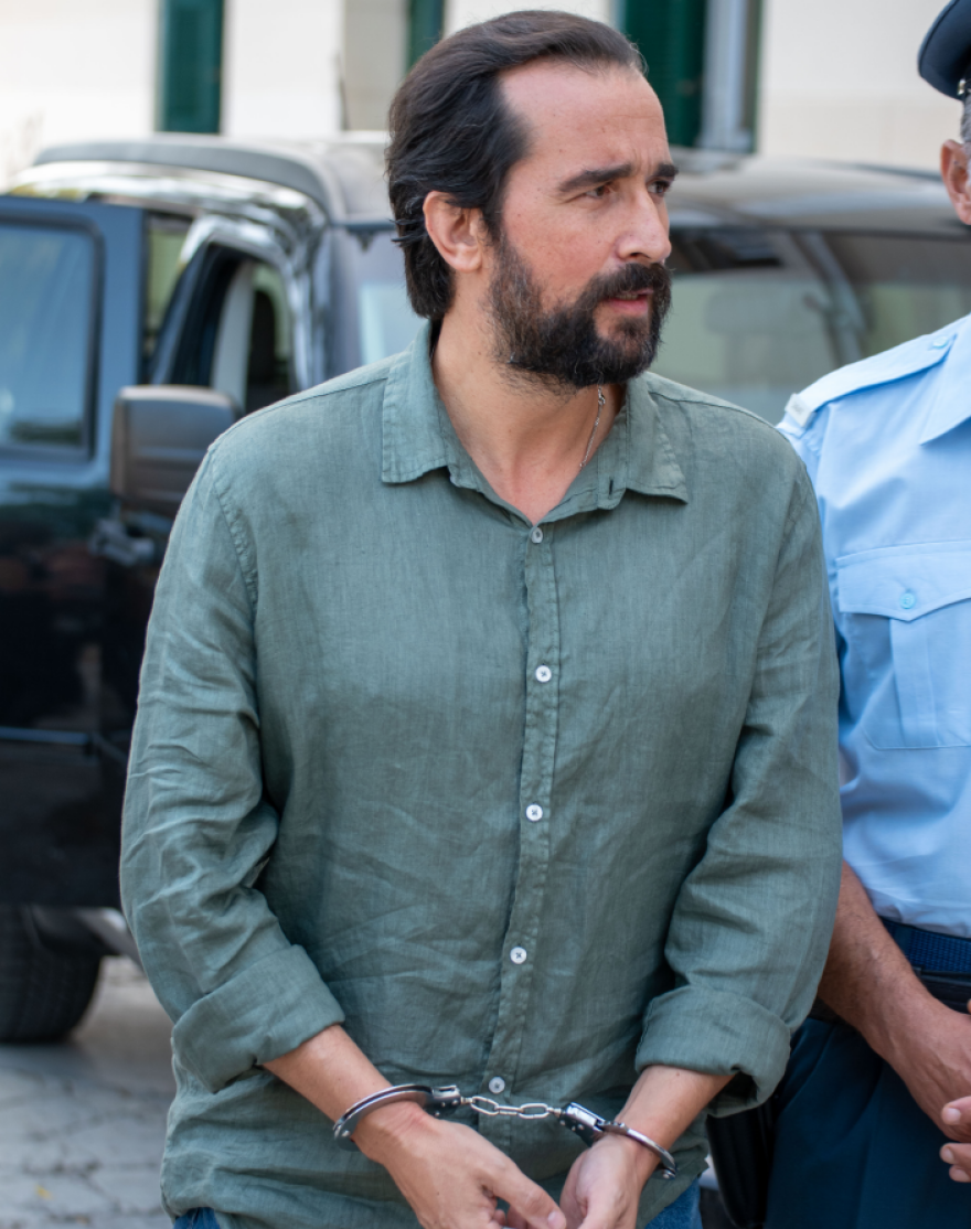 «Έξαψη» - Spoiler: Όλες οι συγκλονιστικές εξελίξεις της ερχόμενης εβδομάδας