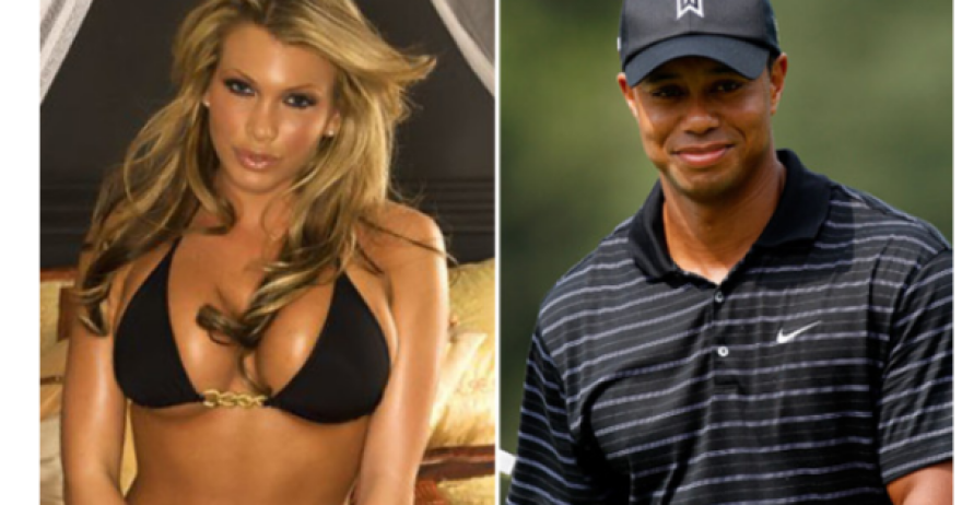 Τάιγκερ Γουντς: Σεξ, ναρκωτικά και 121 ερωμένες στο ντοκιμαντέρ της ζωής του 