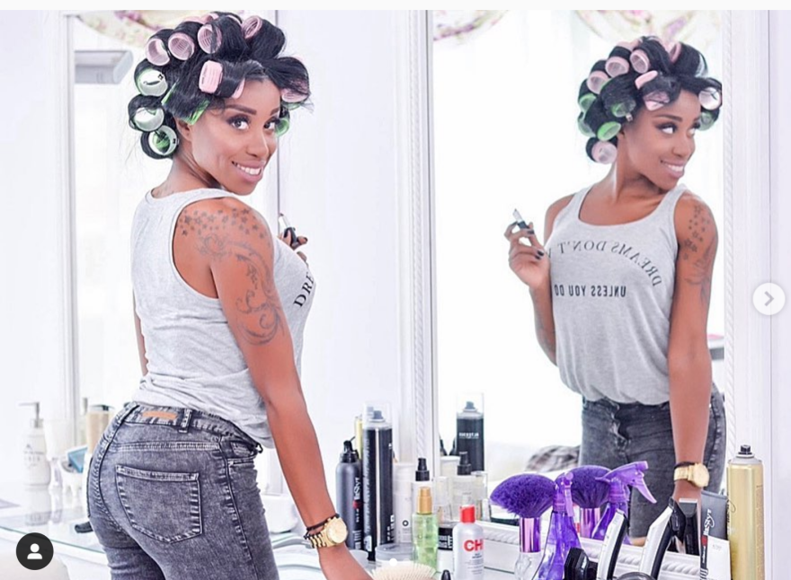 Ελίζαμπεθ Ελέτσι: Ποια είναι η νέα παίκτρια του Survivor 4