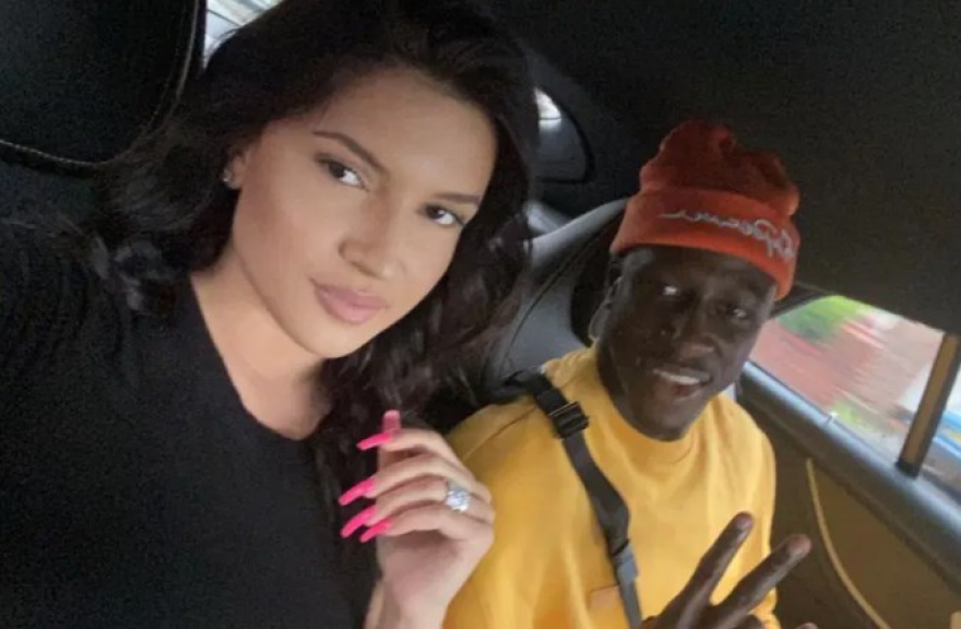 Ασυγκράτητος Μεντί: Εν μέσω lockdown μετέφερε αεροπορικώς Ιταλίδα καλλονή από την Ελλάδα στην Αγγλία