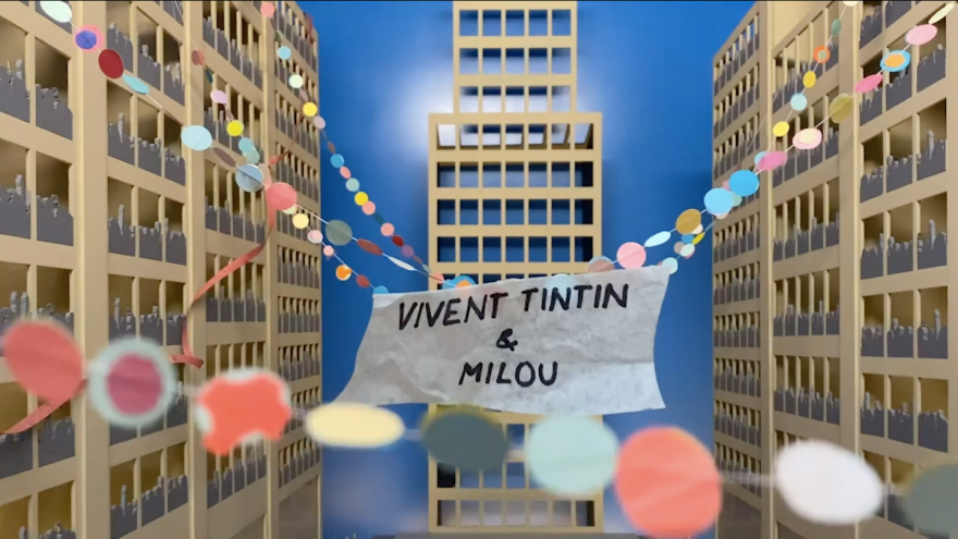 Τεν-Τεν: Το πιο ακριβό κόμικ στην ιστορία βγαίνει σε πλειστηριασμό