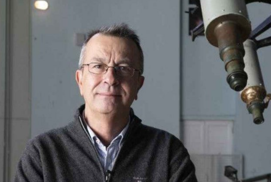 Καιρός στην Αθήνα: Χιονόπτωση «express» στα βόρεια προάστια προβλέπει ο Κώστας Λαγουβάρδος