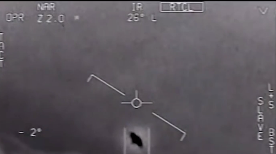 Αποκαλύψεις της CIA για τα UFO: Οι «μυστήριες εκρήξεις» και η «εξωγήινη επαφή»