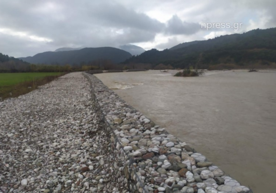 Κακοκαιρία: Σοβαρά προβλήματα σε όλη την Ελλάδα - Ποιες περιοχές θα επηρεαστούν σήμερα