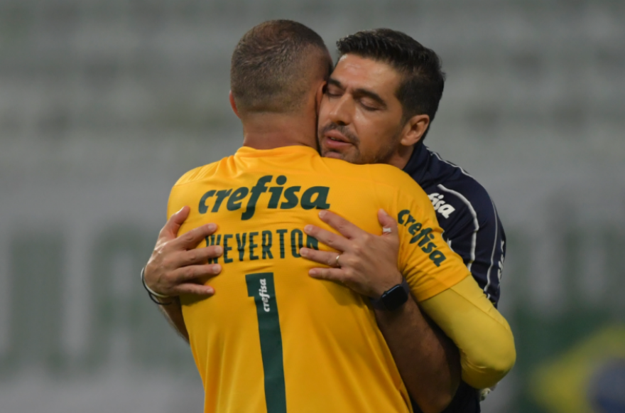 Aμπέλ Φερέιρα: «Μπορεί να είχα μείνει στον ΠΑΟΚ αν είχαμε προκριθεί στο Champions League»