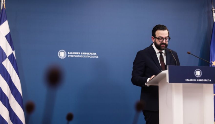 Επιταγές - Χρήστος Ταραντίλης: Ποιες επιχειρήσεις θα εντάσσονται στη νέα ρύθμιση  