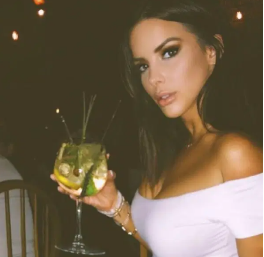 Άρμι Χάμερ: Ήθελε να «κάνει μπάρμπεκιου το πλευρό μου και να το φάει» λέει πρώην του ηθοποιού!