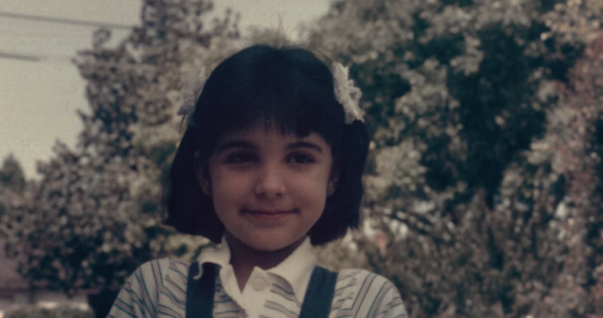 Night Stalker - Netflix: Τι κάνει σήμερα η γυναίκα που στα 6 της απήχθη από τον διαβόητο serial killer